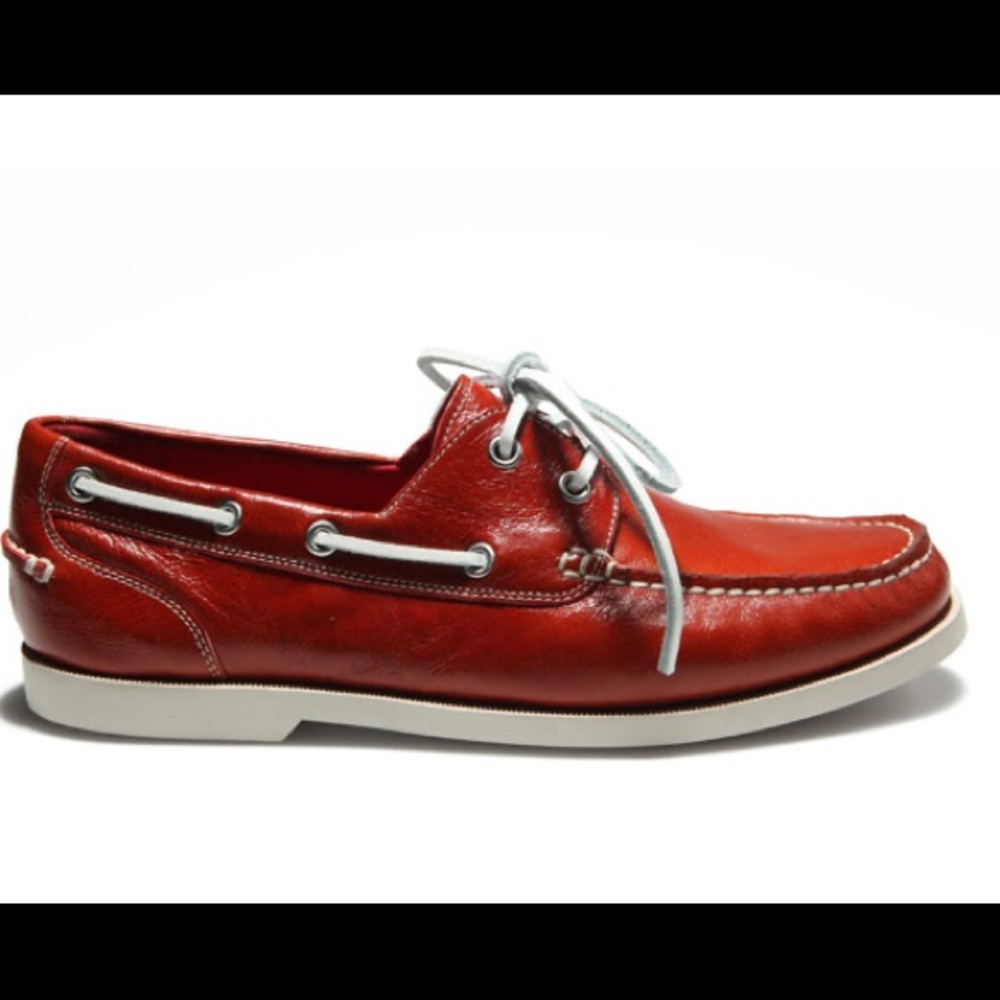 Cole Haan Yacht Club Shoes